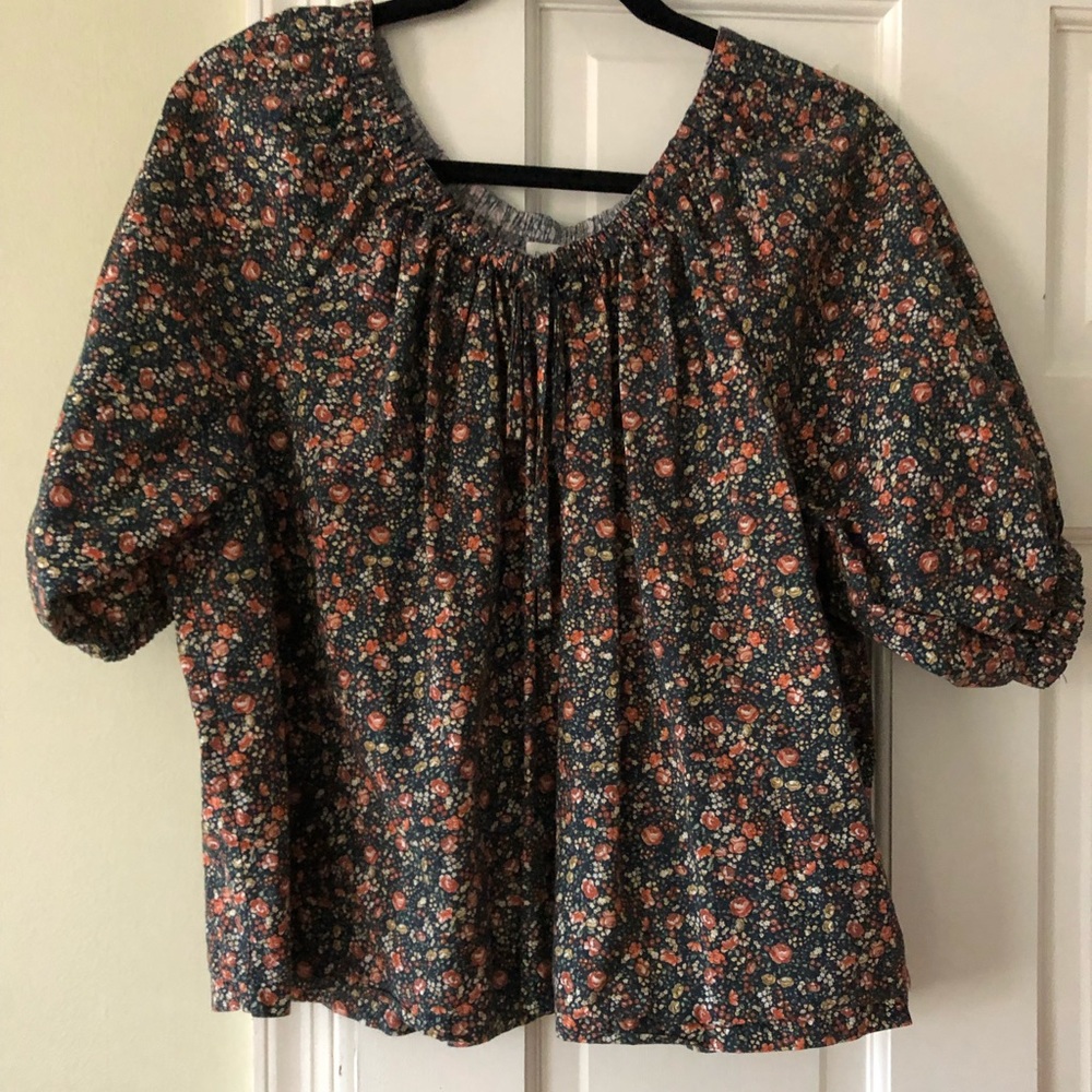 Dôen Sia Top size M